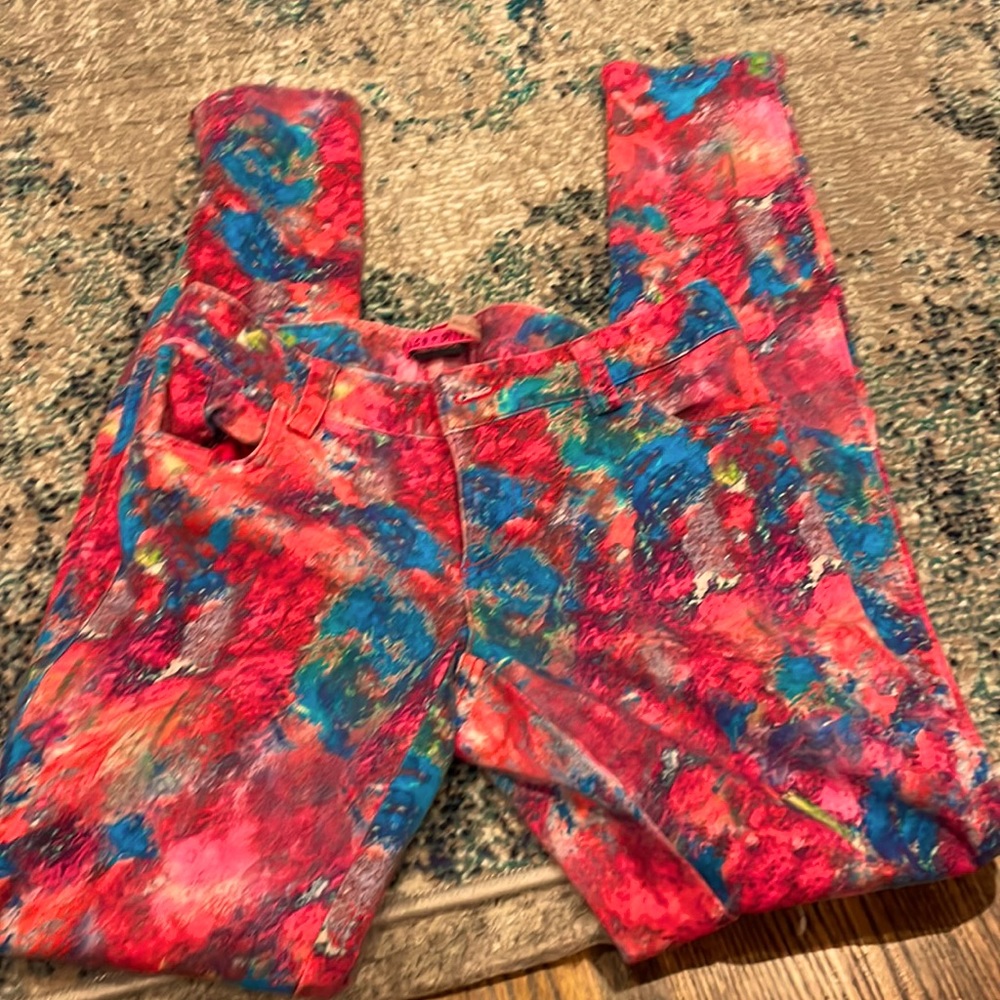 Alice and Olivia Women’s Pants size 4